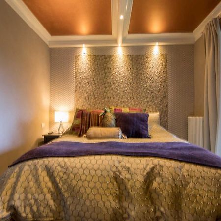 Cimino Luxury Villas In Lake Como - Julia #1 Oliveto Lario 외부 사진
