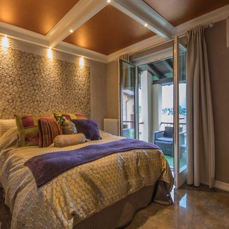 Cimino Luxury Villas In Lake Como - Julia #1 Oliveto Lario 외부 사진