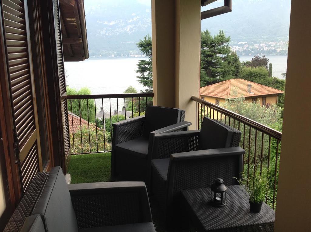 Cimino Luxury Villas In Lake Como - Julia #1 Oliveto Lario 외부 사진