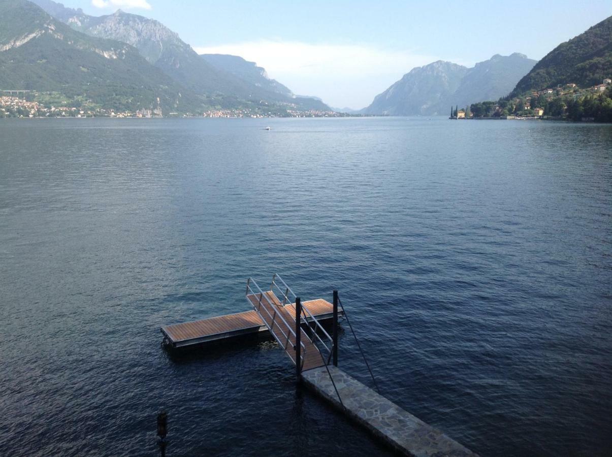 Cimino Luxury Villas In Lake Como - Julia #1 Oliveto Lario 외부 사진