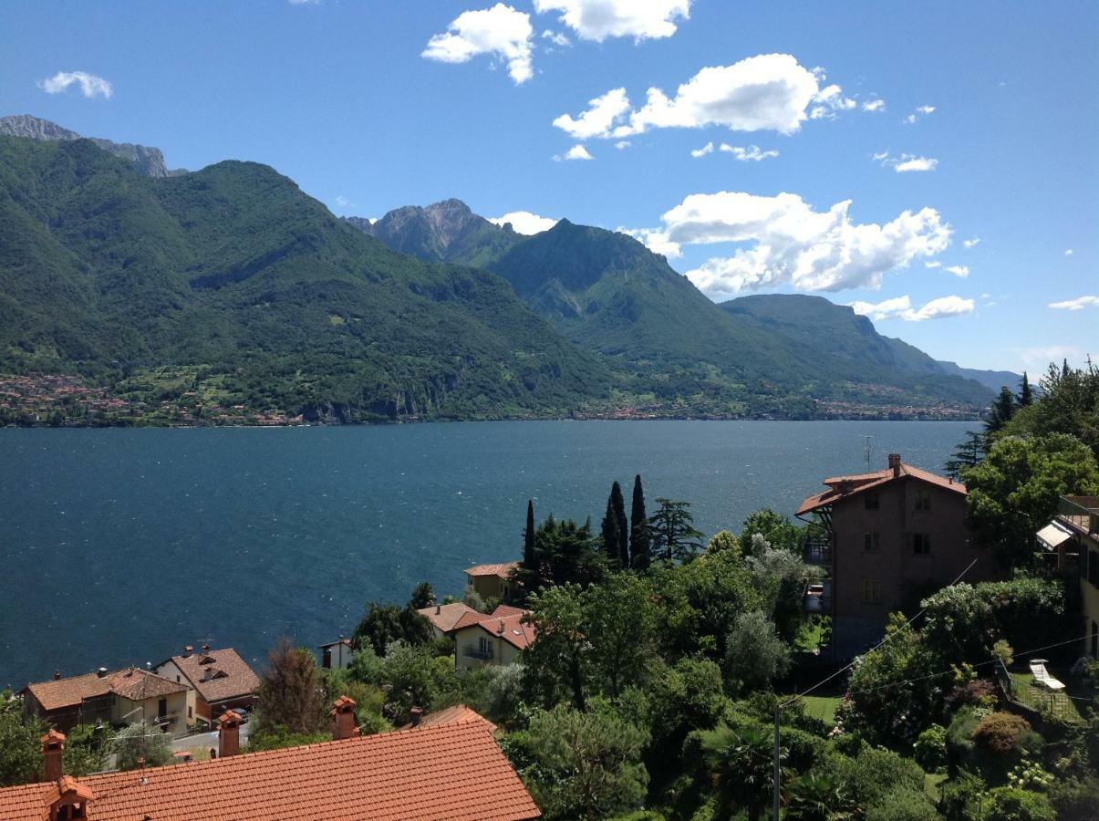 Cimino Luxury Villas In Lake Como - Julia #1 Oliveto Lario 외부 사진