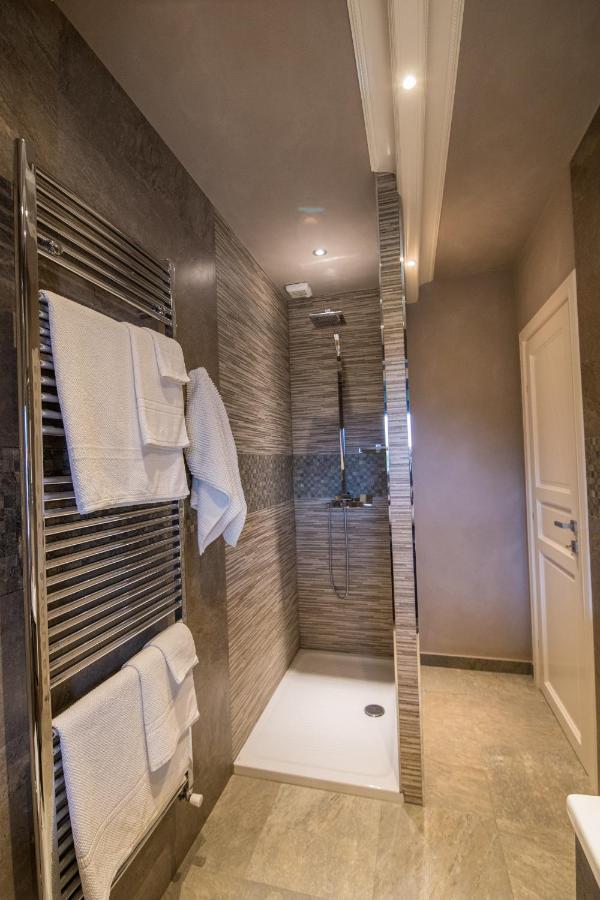 Cimino Luxury Villas In Lake Como - Julia #1 Oliveto Lario 외부 사진