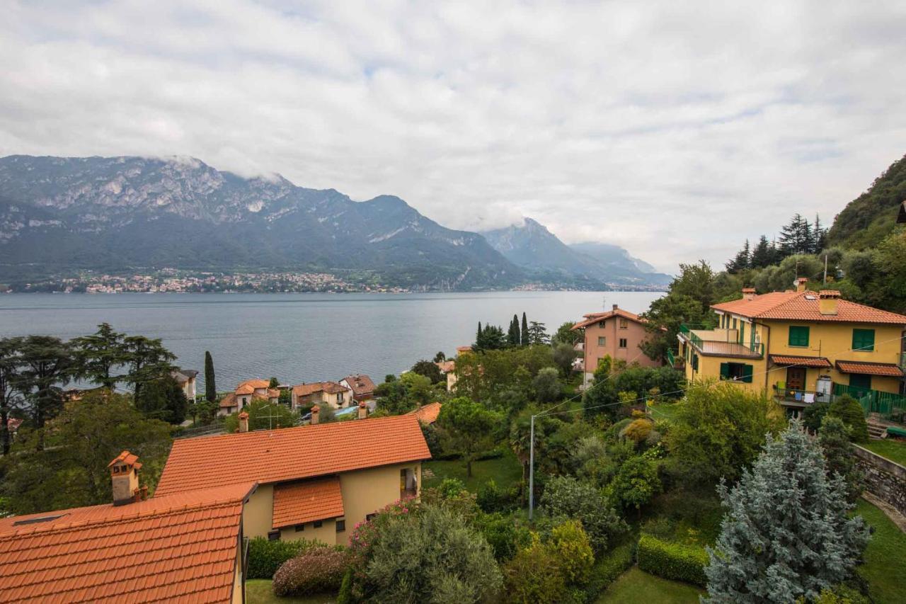 Cimino Luxury Villas In Lake Como - Julia #1 Oliveto Lario 외부 사진