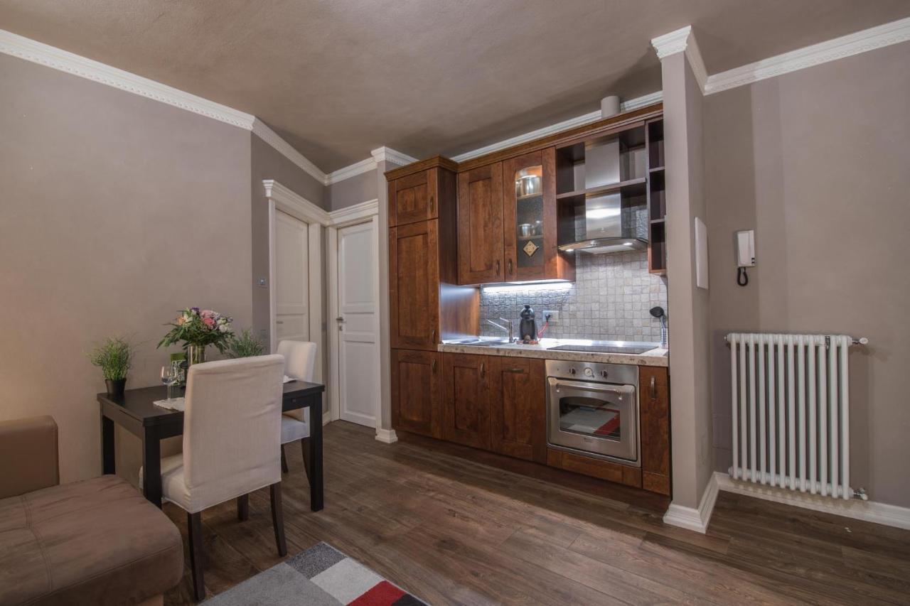 Cimino Luxury Villas In Lake Como - Julia #1 Oliveto Lario 외부 사진