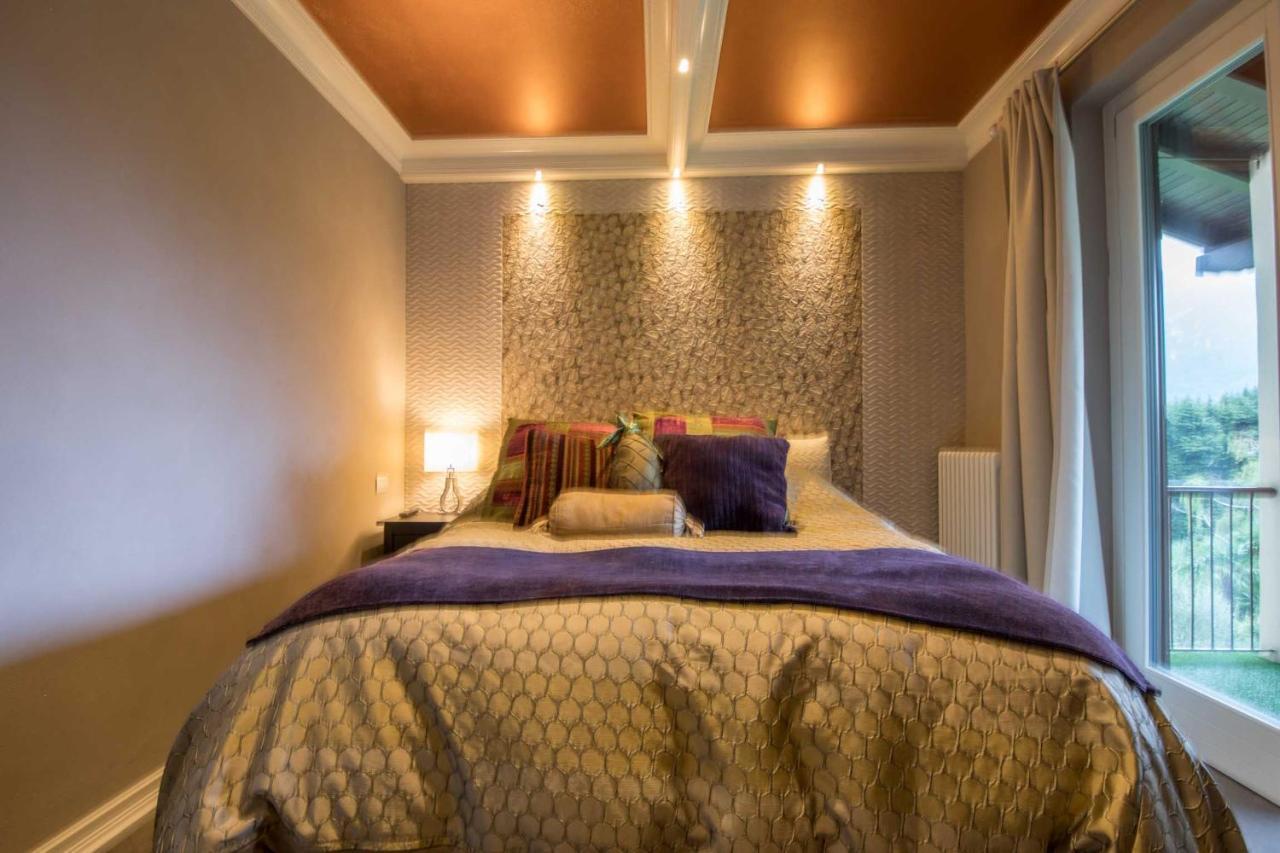 Cimino Luxury Villas In Lake Como - Julia #1 Oliveto Lario 외부 사진