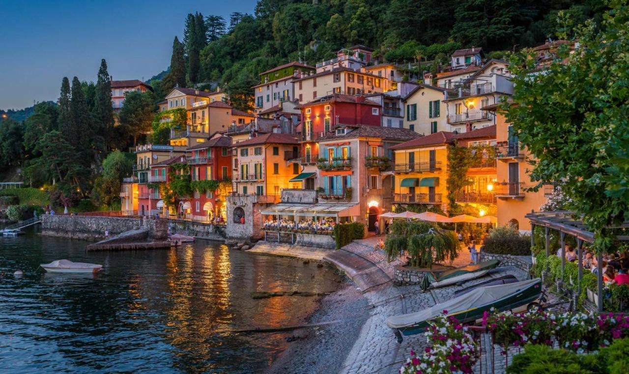 Cimino Luxury Villas In Lake Como - Julia #1 Oliveto Lario 외부 사진