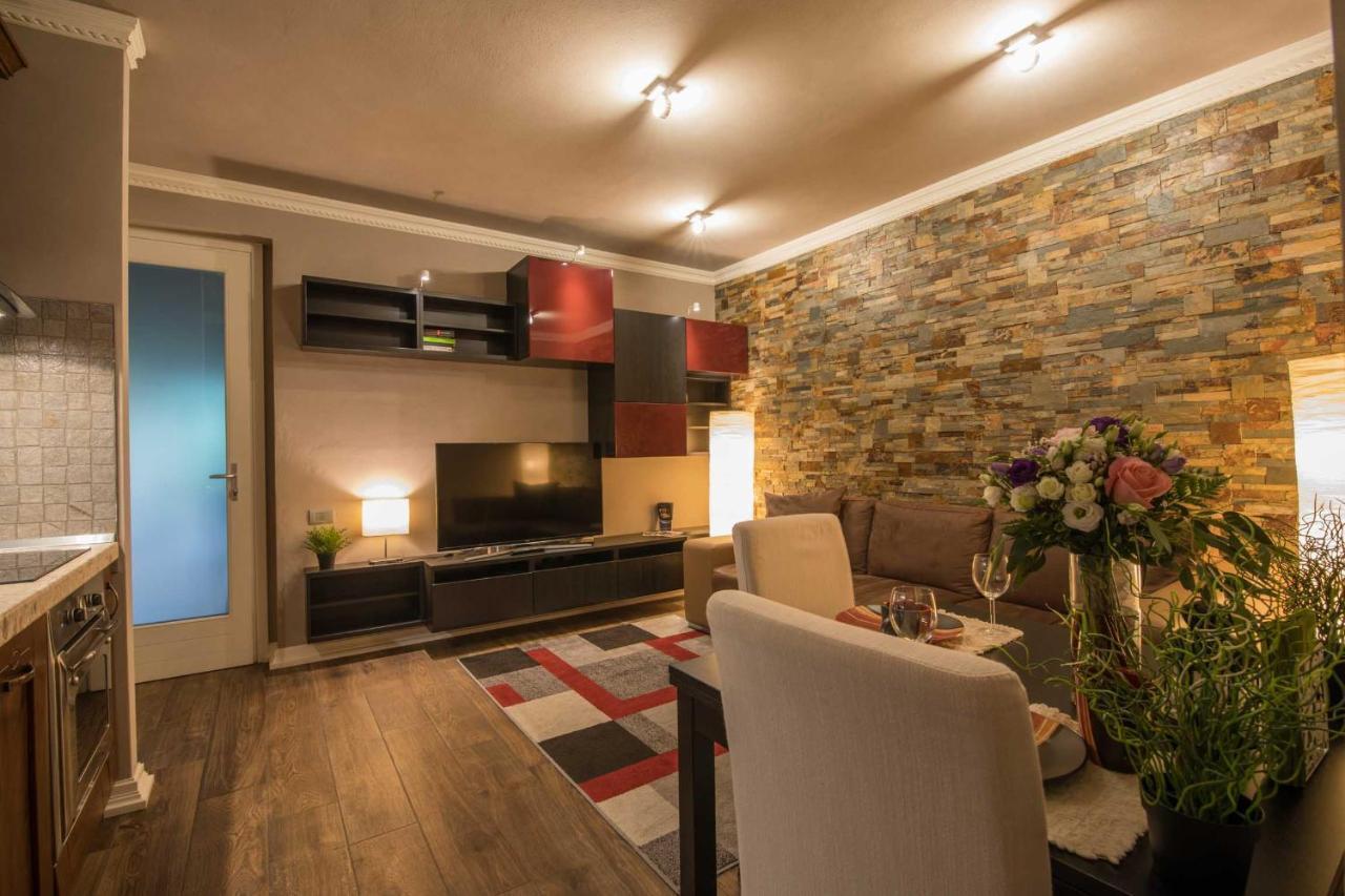 Cimino Luxury Villas In Lake Como - Julia #1 Oliveto Lario 외부 사진