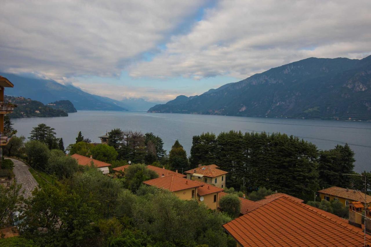 Cimino Luxury Villas In Lake Como - Julia #1 Oliveto Lario 외부 사진