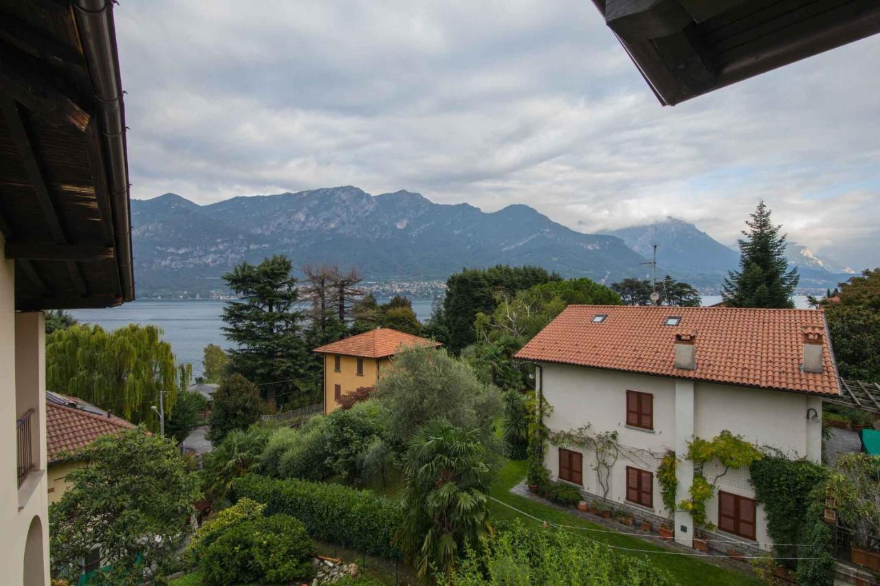 Cimino Luxury Villas In Lake Como - Julia #1 Oliveto Lario 외부 사진