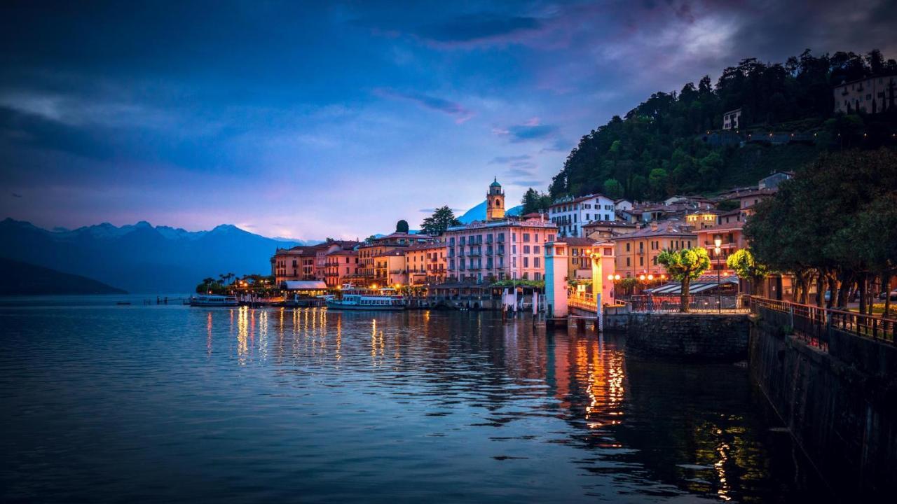 Cimino Luxury Villas In Lake Como - Julia #1 Oliveto Lario 외부 사진
