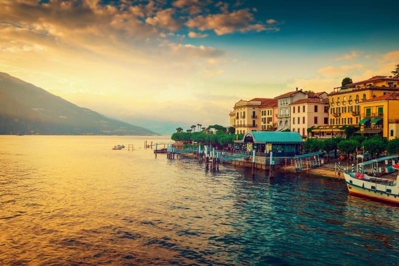 Cimino Luxury Villas In Lake Como - Julia #1 Oliveto Lario 외부 사진